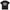 T-shirt République Dominicaine noir - Plus rien ne me fait peur