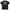 T-shirt Berry noir - Survivant de la canicule 2019