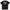 T-shirt Franc-Comtois noir - Survivant de la canicule avec style