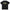 T-shirt Béarnais noir - Les Béarnais sont toujours en retard sauf pour l'apéro
