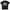 T-shirt Bolivie noir - Plus rien ne me fait peur