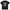 T-shirt Martinique noir - Envoyez-moi en Martinique