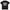 T-shirt Libanais noir - Plus rien ne me fait peur, ma femme est libanaise