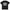 T-shirt Guyane noir - Plus Rien Ne Me Fait Peur