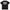 T-shirt Guadeloupe noir - Plus rien ne me fait peur