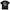 T-shirt Franche-Comté noir - Concillotte et apéro convivial