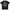 T-shirt Bretagne noir - Apéro à toute heure