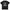 T-shirt Ardèche noir - Ce qui se passe en Ardèche reste en Ardèche