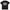 T-shirt Martinique noir - Plus rien ne me fait peur