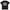 T-shirt Suisse noir - Rien ne me fait peur : ma femme est Suissesse