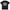 T-shirt Madagascar noir - Plus rien ne me fait peur