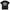 T-shirt Brésilien noir - Plus rien ne me fait peur