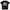 T-shirt Normandie noir - Ma femme est normande