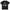 T-shirt Seyne-sur-Mer noir - Pas besoin de thérapie, juste y aller