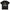 T-shirt Six-Fours noir - besoin d'évasion plutôt que thérapie