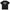 T-shirt Bretagne noir - Là où commence mon histoire