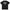 T-shirt Bretagne noir - Là où commence mon histoire