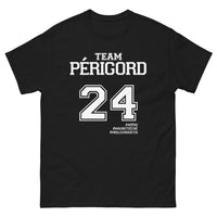 Thumbnail for T-shirt Périgord noir - Apéro et Magret Séché