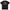 T-shirt Berry noir - Liberté Égalité Galettes aux Patates