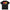 T-shirt Aveyron noir - Liberté, Égalité, Chocolatine