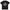 T-shirt Aveyron noir - Fierté Aveyronnaise avec humour