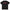 T-shirt Bretagne noir - Impossible n'est pas Normand, c'est Breton