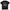 T-shirt Ardéchois noir - N'écoute jamais les conseils d'un Ardéchois