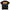 T-shirt Bigourdane noir - Liberté, Égalité, Chocolatine