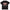 T-shirt République Basque noir - Liberté, Égalité, Chocolatine