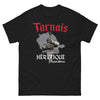 T-shirt Tarnais noir - Hérétiques depuis 800 ans