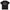 T-shirt Vanoise noir - Je n'ai pas besoin de thérapie
