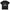 T-shirt Queyras noir - Je n'ai pas besoin de thérapie