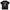 T-shirt Catalogne noir - Ma Vraie Identité Catalane