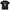 T-shirt Alsacien noir - Ma vraie identité Alsacien