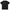 T-shirt Italie noir - Vaf Fan Cu Lo, humour italien