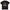 T-shirt Cap Ferret noir - Pas de thérapie, juste besoin du Cap Ferret