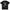 T-shirt Tahiti noir - Souvenir inoubliable des îles