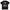 T-shirt Morbihan noir - Je n'ai pas besoin de thérapie