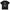 T-shirt Mayotte noir - Je n'ai pas besoin de thérapie