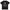 T-shirt Fribourg noir - Pas besoin de thérapie, juste du fun