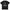 T-shirt Canton de Vaud noir - Je n'ai pas besoin de thérapie