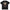 T-shirt Aveyron noir - Je veux juste partir en Aveyron