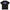 T-shirt Aveyron noir - Illustration de fierté locale