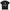 T-shirt Bassin d'Arcachon noir - Thérapie Non Nécessaire