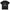 T-shirt Provence noir - J'ai juste besoin d'aller au lac