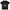 T-shirt Îles Marquises noir - Je n’ai pas besoin de thérapie