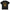 T-shirt Manchot noir - Un jour manchot toujours !