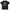T-shirt Normandie noir - 10 règles pour devenir copain