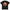 T-shirt Costa Rica noir - Pura Vida et esprit d'aventure
