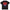 T-shirt Bordeaux noir - Armoiries de la ville